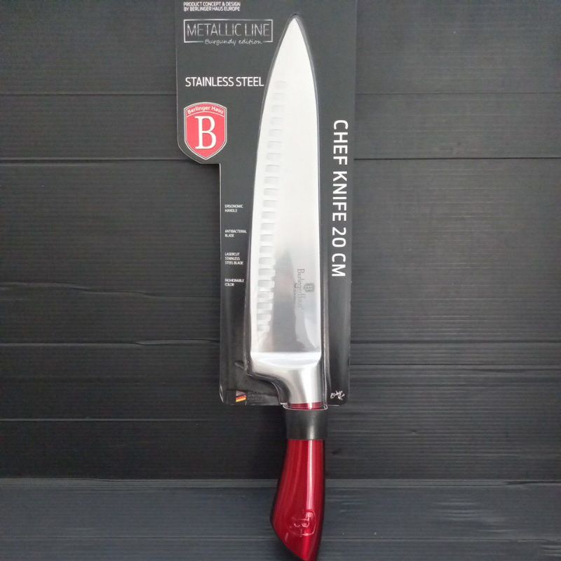 Berlinger Haus Chef Knife 20 cm BH-2325
