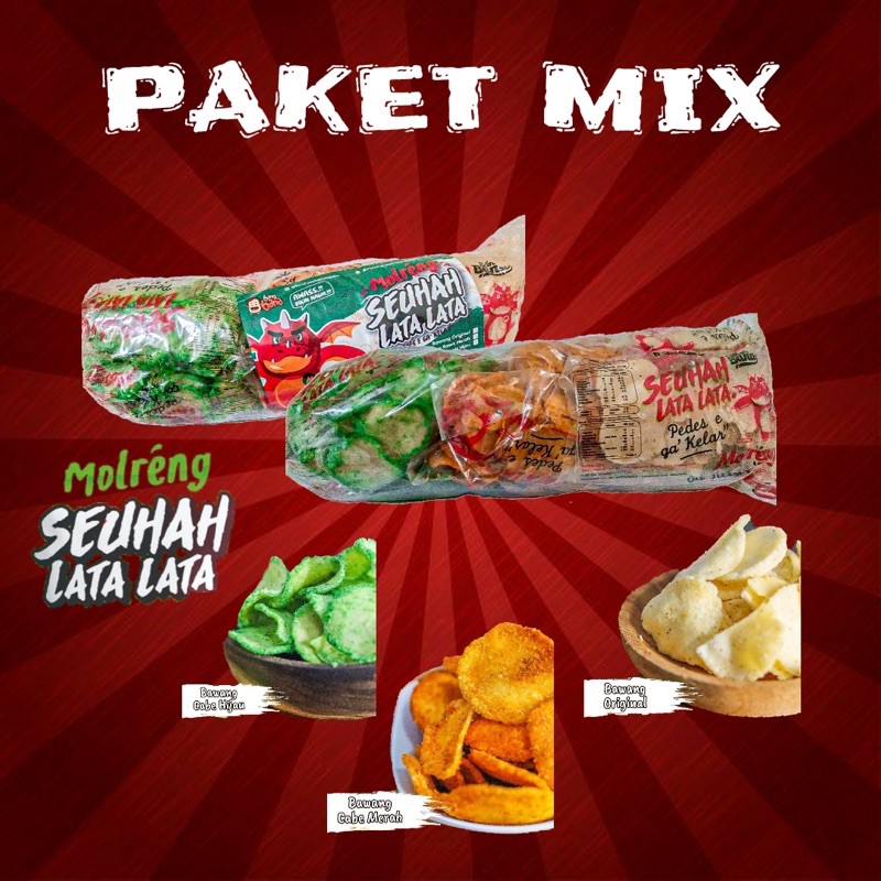 

molreng kripik seuhahlatalata COD