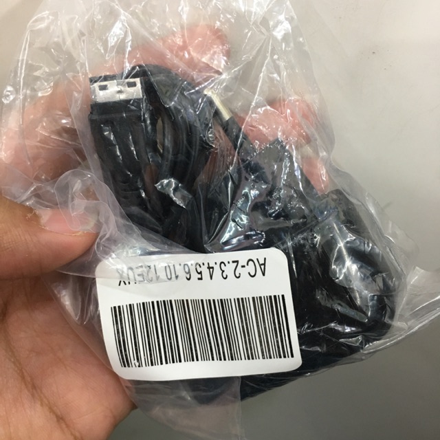 CHARGER SAMSUNNG S3600i