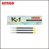 

[ LUSIN ] Refill Isi Ballpoint Pulpen Gel 0,5 - Kenko K1 MURAH!