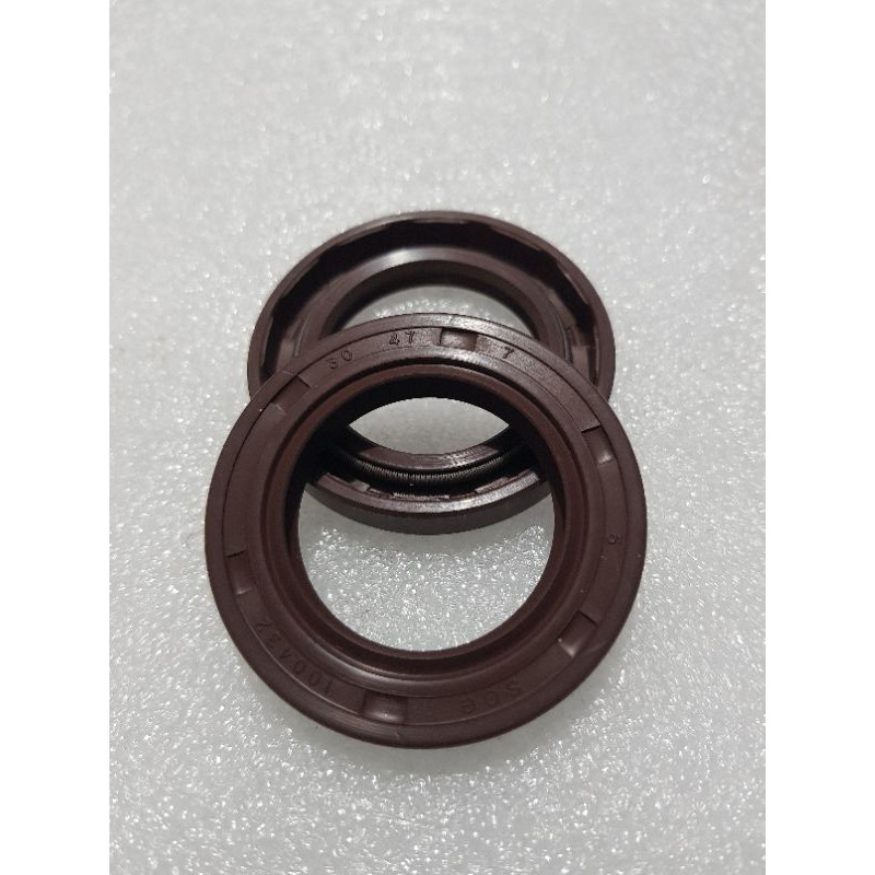 

oil seal tc 30×47×7mm viton