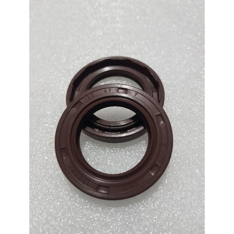 

oil seal tc 30×47×7mm viton