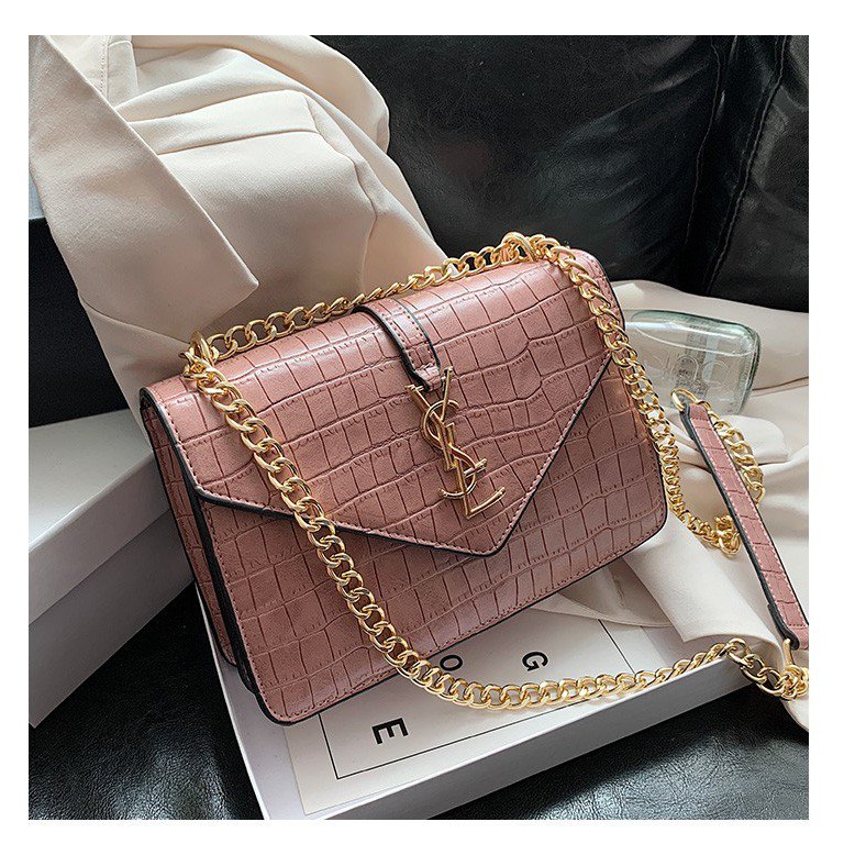 (2PC BISA IKG)GTBI99881334 New Arrival  !!!  Tas Selempang  Tas Wanita Import  Premium Terbaru