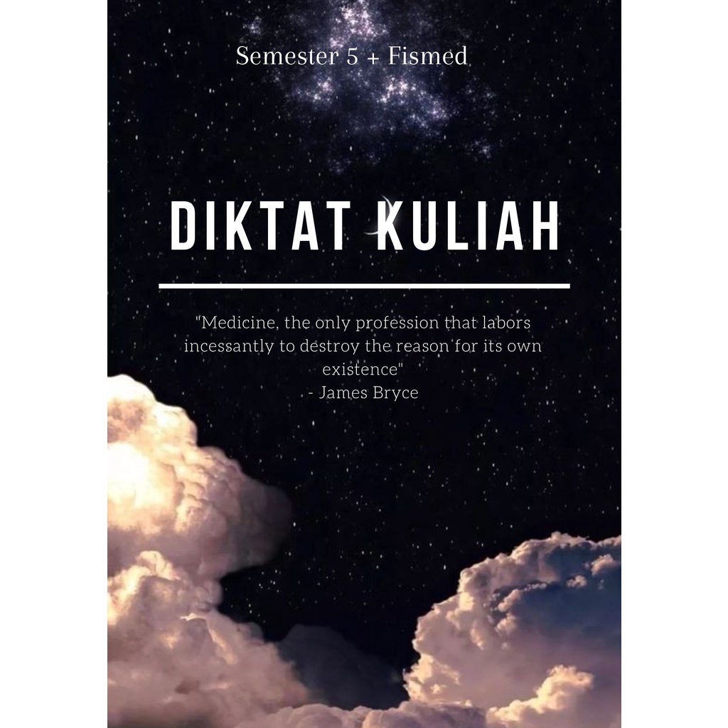 Diktat Kuliah Fisika Medis