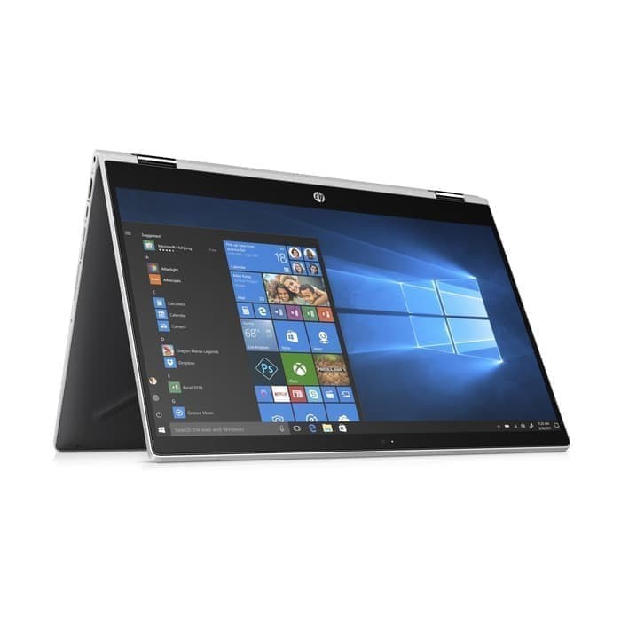 HP Pavilion X360 14 DH1006TX DH1005TX - I7 1051U NVIDIA MX250
