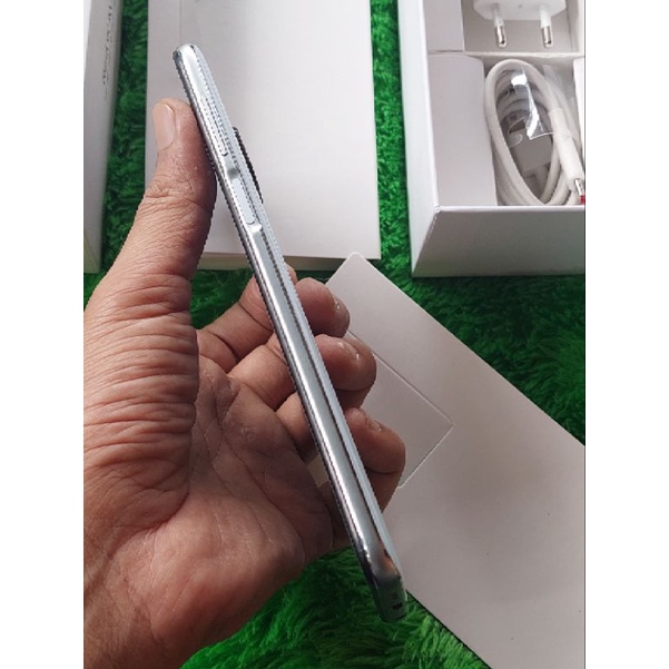 HANDPHONE HP SECOND BEKAS REDMI NOTE 9 PRO (bkn 10 pro) 8/128 FULLSET ORI MULUS 97%-2