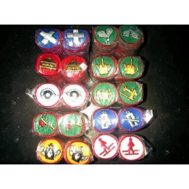 TKK Penggalang Purwa Madya Utama