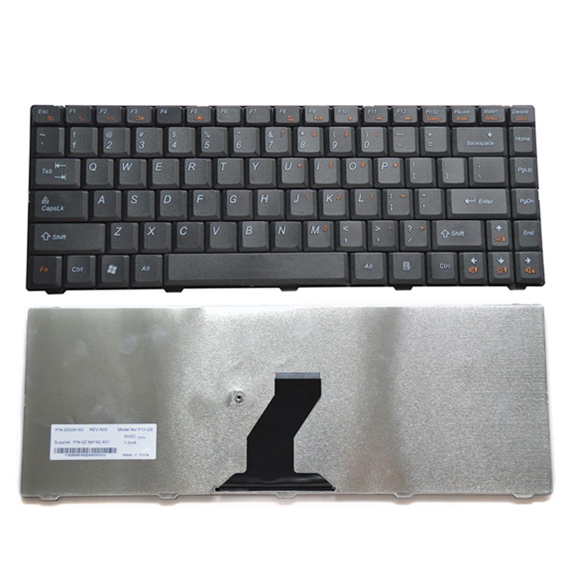 Keyboard Lenovo B450 B450A B450L B465 B465C N480 N485