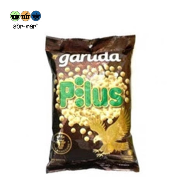 

GARUDA PILUS SAPI PANGGANG 80 GR [ KEMASAN BESAR ]
