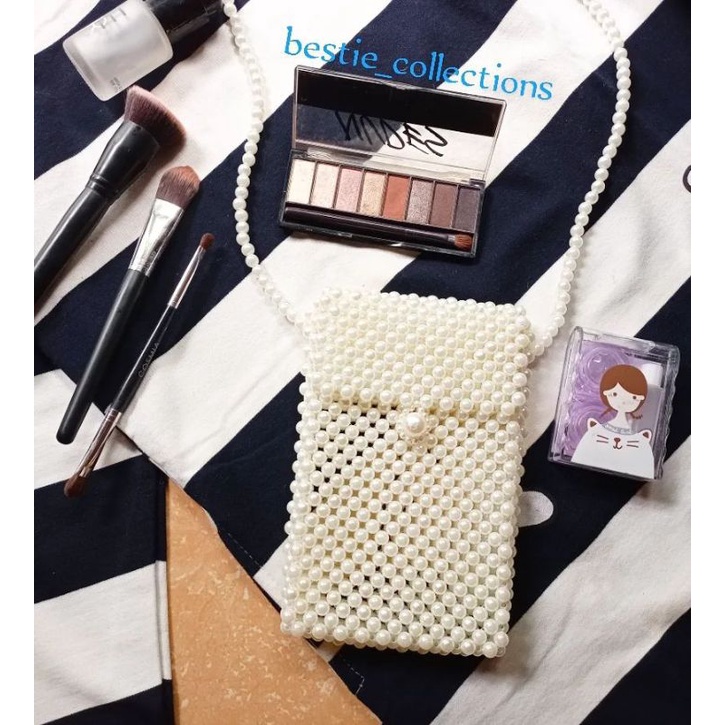 DOMPET HP MOTE/TAS MOTE/CASING HP /DOMPET MUTIARA/TAS MUTIARA