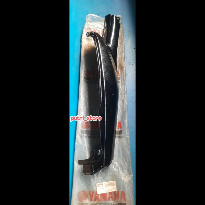 body belakang kanan alfa original