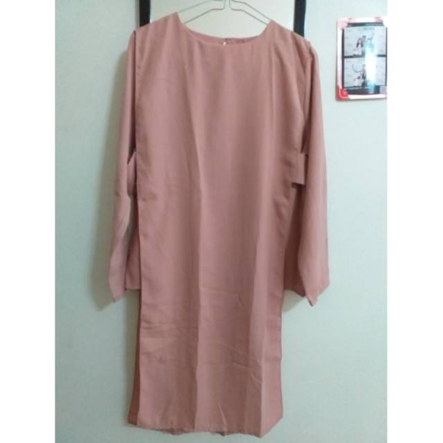 Tunik Butik Chlaris