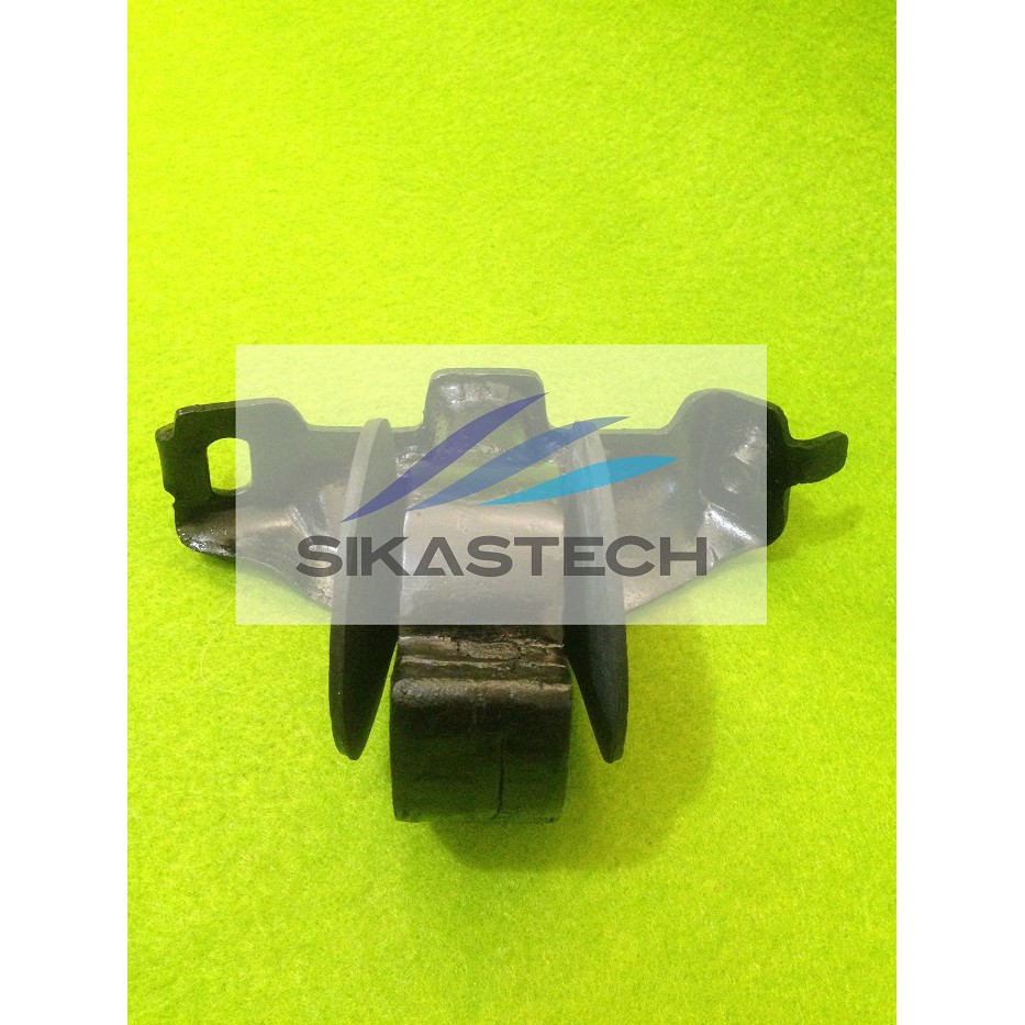 LEFT ENGINE MOUNTING INSULATOR / DUDUKAN MESIN KIRI TOYOTA COROLLA EE80 SE SALOON