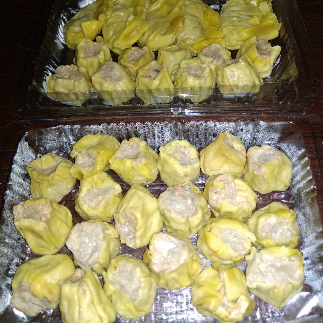 

Dimsum mini