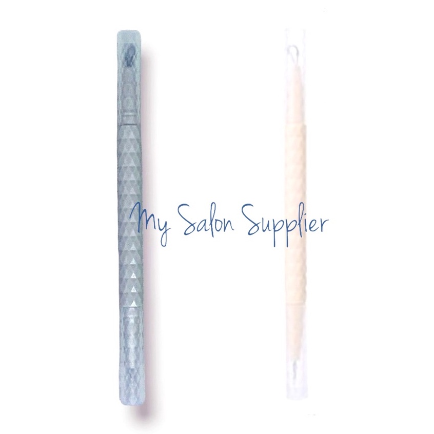 Alat Pemencet Komedo / Jerawat Jarum / Acne Needle Pen B0768