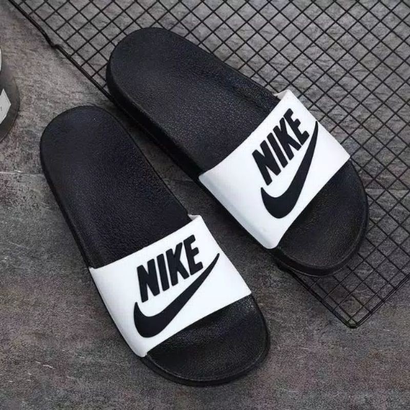 SANDAL SLIDE NIIKE UNTUK PRIA SIZE  39-43