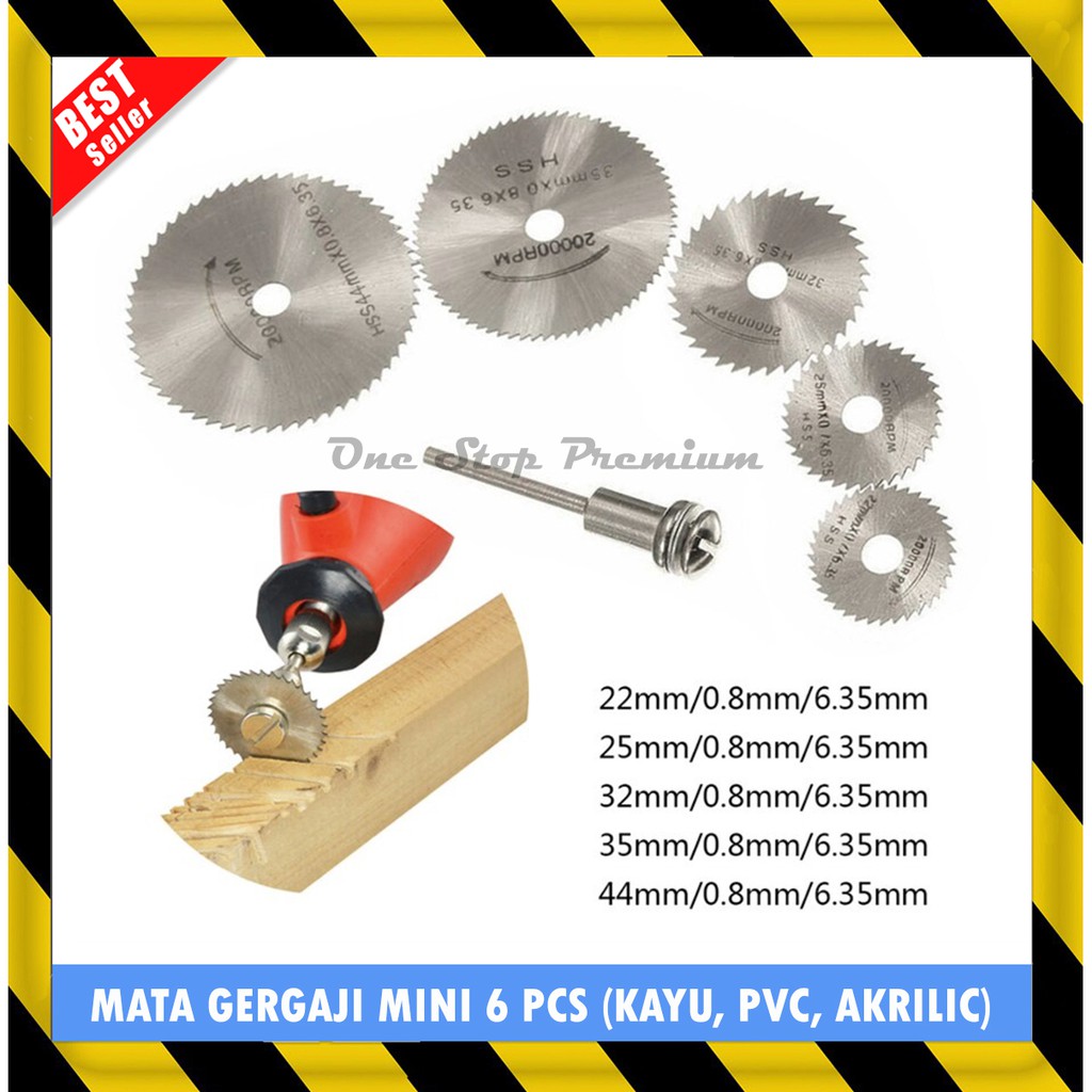 KEPALA MATA GERGAJI MESIN BOR GERINDA GURINDA DREMEL DEREMEL GRINDER MINI TUNER CIRCULAR CUTTER CUTT