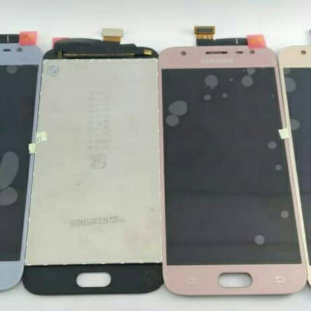 LCD Samsung J3 Pro 2017/ J330 Fullset Touchscreen Ori