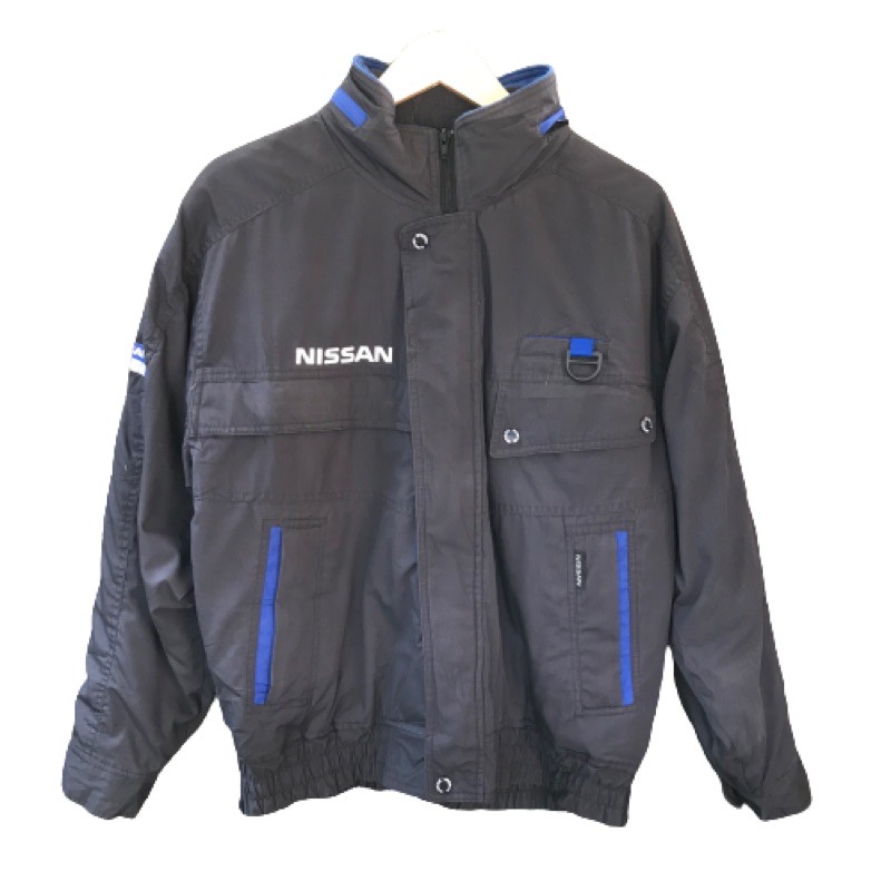 Nissan jacket