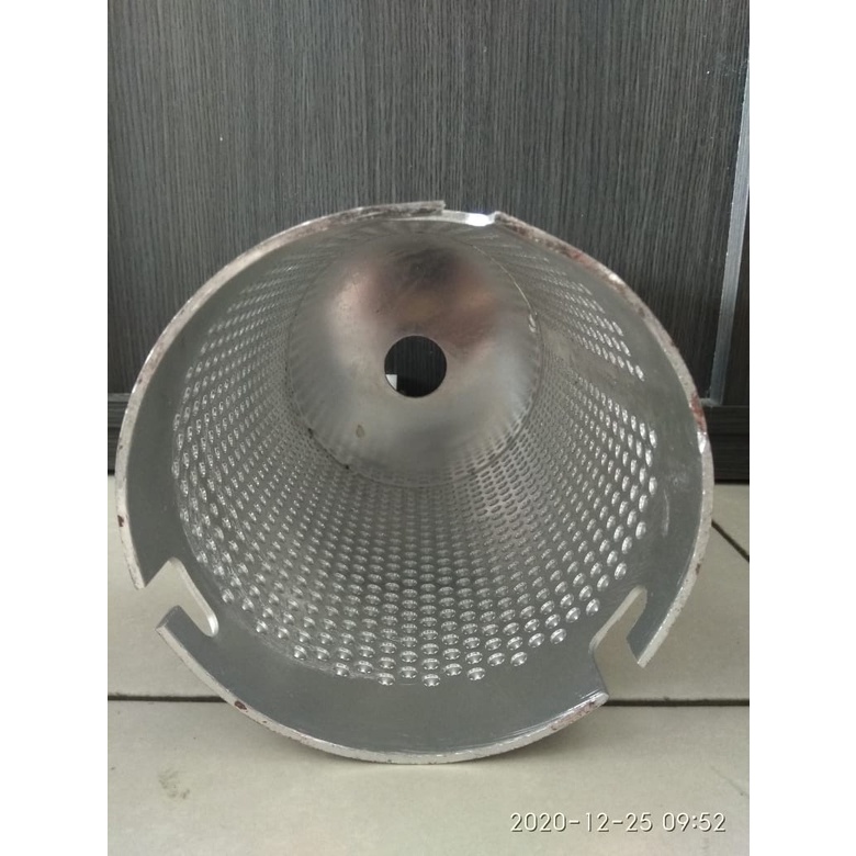 GENTONGAN MINI GRADER