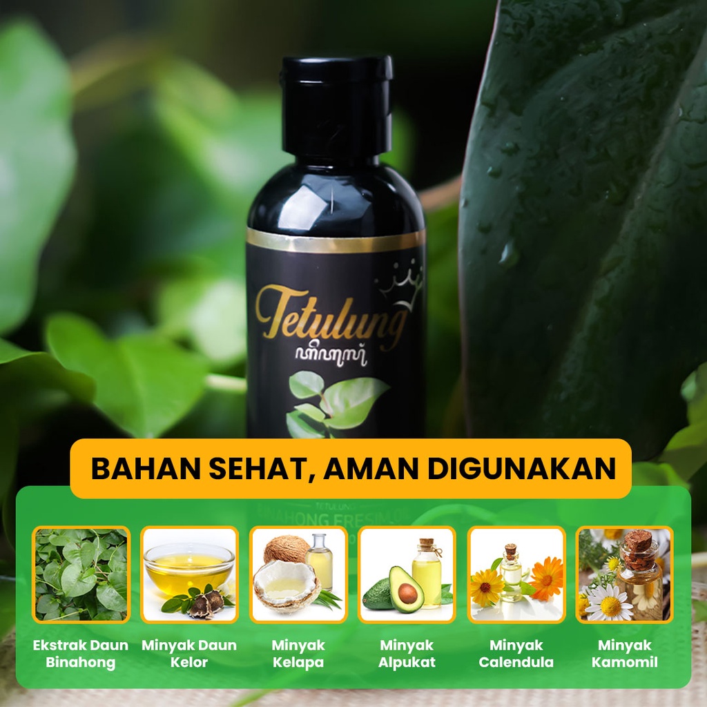 Obat Gatal Eksim Kering Basah Menahun &amp; Jamur Paling Ampuh - Binahong Fresim Oil Salep Binahong Sabun Binahong sudah BPOM