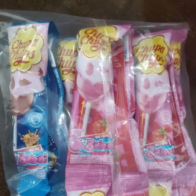 

chupa chups