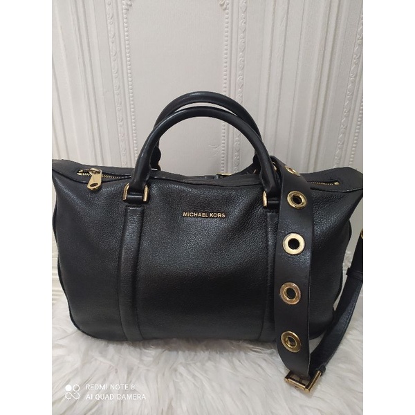 preloved tas mk raven