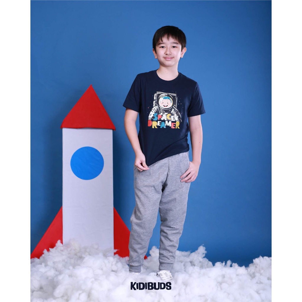 KT001 - KAOS KIDIBUDS (SPACE DREAMER)