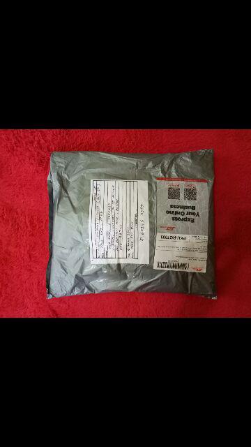 Kecubung Abang Kemeja Batik Pria Lengan Panjang Reguler M L Xl Xxl