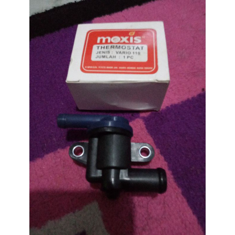 TERMOSTAT RADIATOR VARIO 110