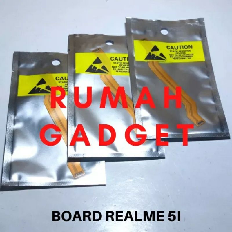 FLEXIBLE BOARD REALME 5I