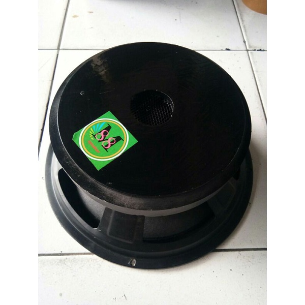 speaker midle 10inc midle M88 magnet 18