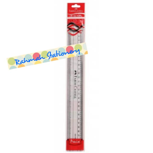 

Penggaris 30cm / ruller scale 30 cm