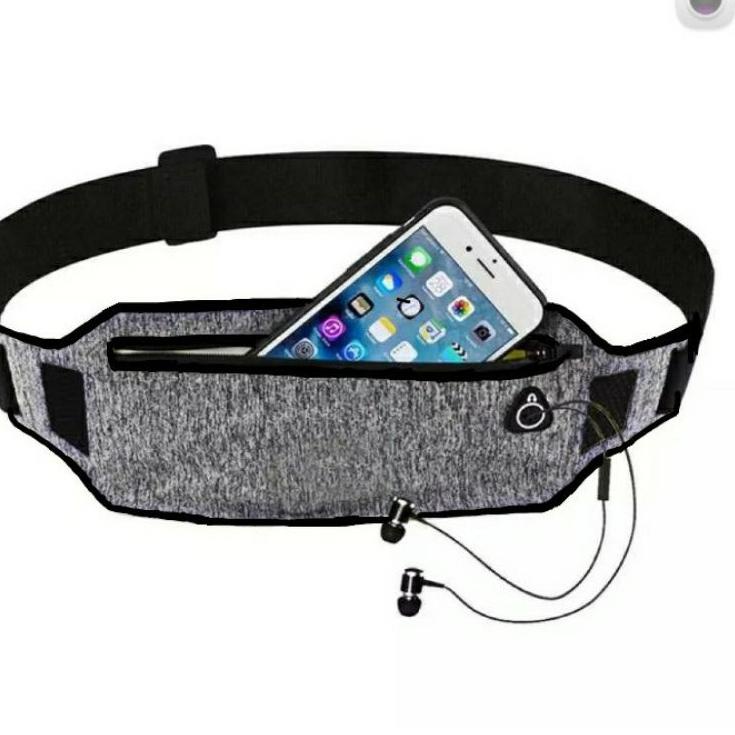 ✿ tas hp olahraga -tas pinggang - tas travel - tas hp ➥