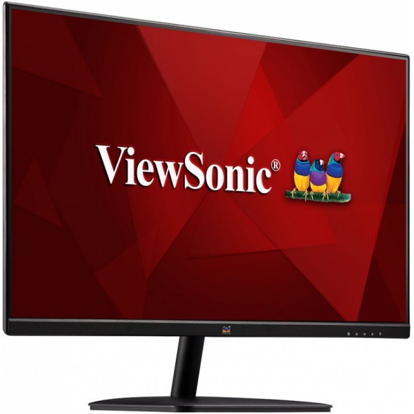 Monitor LED Viewsonic VA2432-H 24&quot; IPS 75Hz Full HD VGA HDMI Frameless