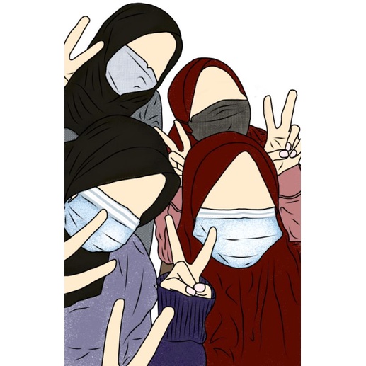 

[SOFT FILE] Vector Art | Ilustrasi Gambar | Line Art | Gambar Digital | Foto Kartun Murah