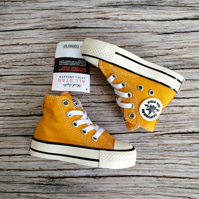 SEPATU CONVERSE ANAK LAKI LAKI PREMIUM HIGH QUALITY SEPATU ANAK CONVERSE ALLSTAR