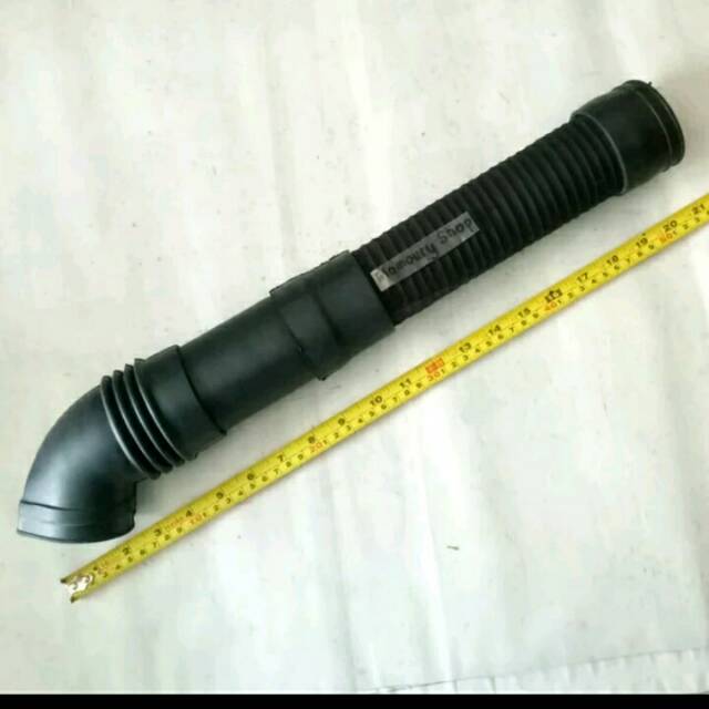 Selang filter hawa udara Escudo Sidekick