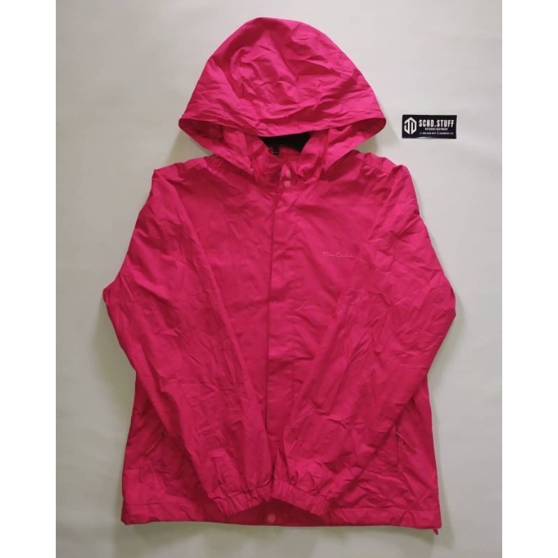 JAKET OUTDOOR PIERRE CARDIN