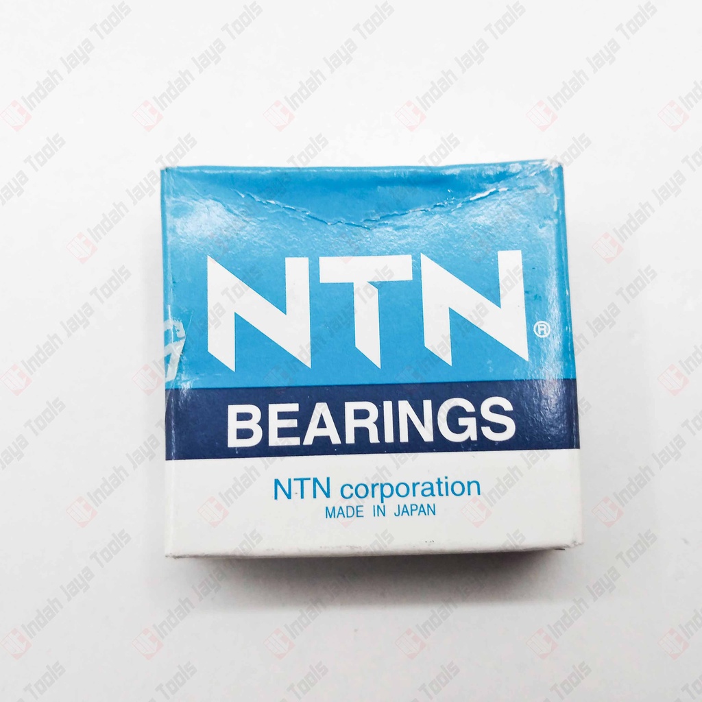 NTN Bearing 6000 LLU 2RS Laher Laker