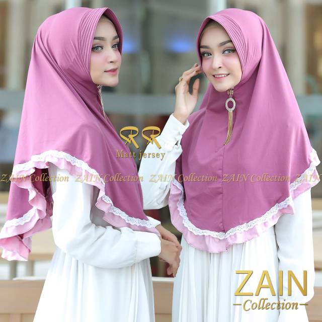 HIJAB INSTANT RR ORI DG