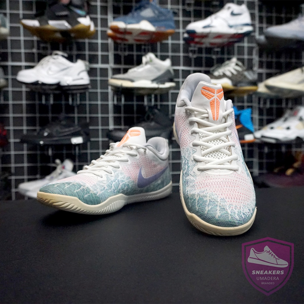 Sepatu Pria Nike Kobe Mamba Rage gilangtriana99