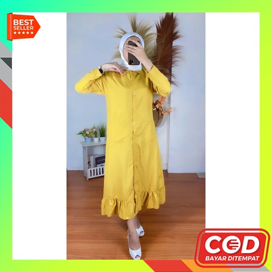 Promo-Tunik Wanita Remaja Jumbo Kekinian 2021 Tunik Simple Tunik Wanita Remaja Adelia Tunik Monalisa