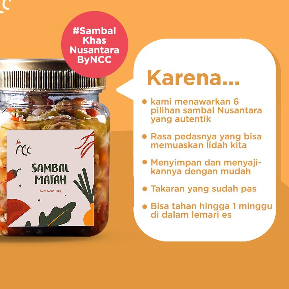 

Kekinian Sambel Matah Pedas Gurih Ala Rumahan / Bumbu Masak Makanan Cepat Saji Ter- By.ncc .,