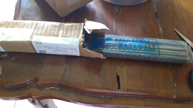 Mata Gergaji Jigsaw Bobok Kayu Panjang 24cm