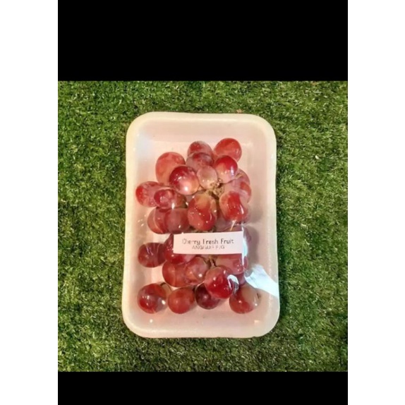 

buah fresh