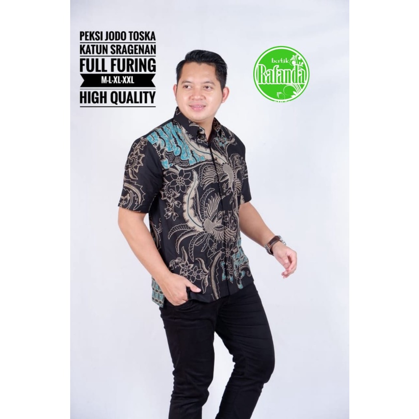 PEKSI JODO RAFANDA BAJU KEMEJA BATIK PRIA SOLO LENGAN PENDEK PANJANG LAPIS FURING ATASAN BATIK PREMIUM MODERN KATUN HALUS LURIK ABU PETA UNGGU ALDIANSYAH ANGGARA MERAH PEKSI JODO CEMPAKA HIJAU KOKO MODANG NAVY ADI PRAKASA 2 ARFANA ANGGARA PARANG SEKTI