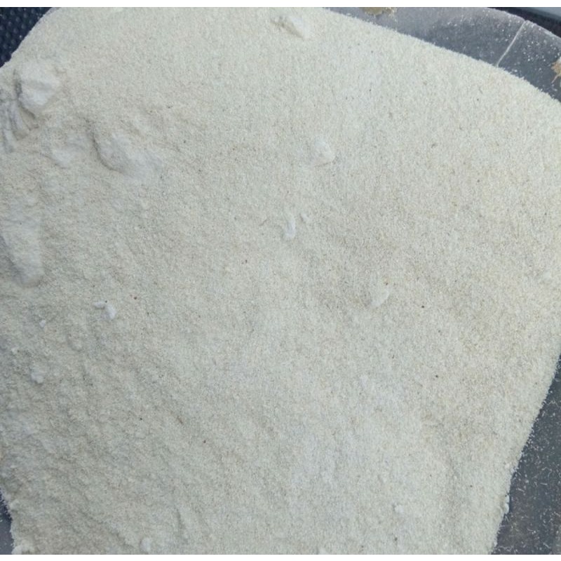 

Tepung singkong untuk pakan ternak