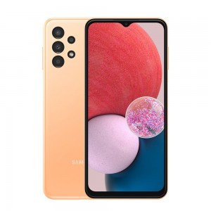Samsung Galaxy A13 LTE  4/128 - 6/128GB- GARANSI RESMI-5
