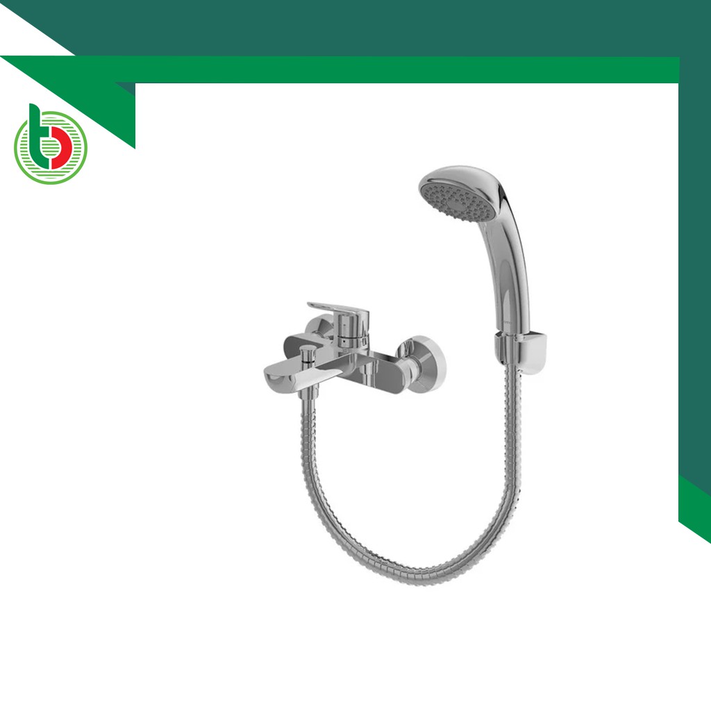 KRAN BATHTUB SET ORIGINAL TOTO TX471SPN